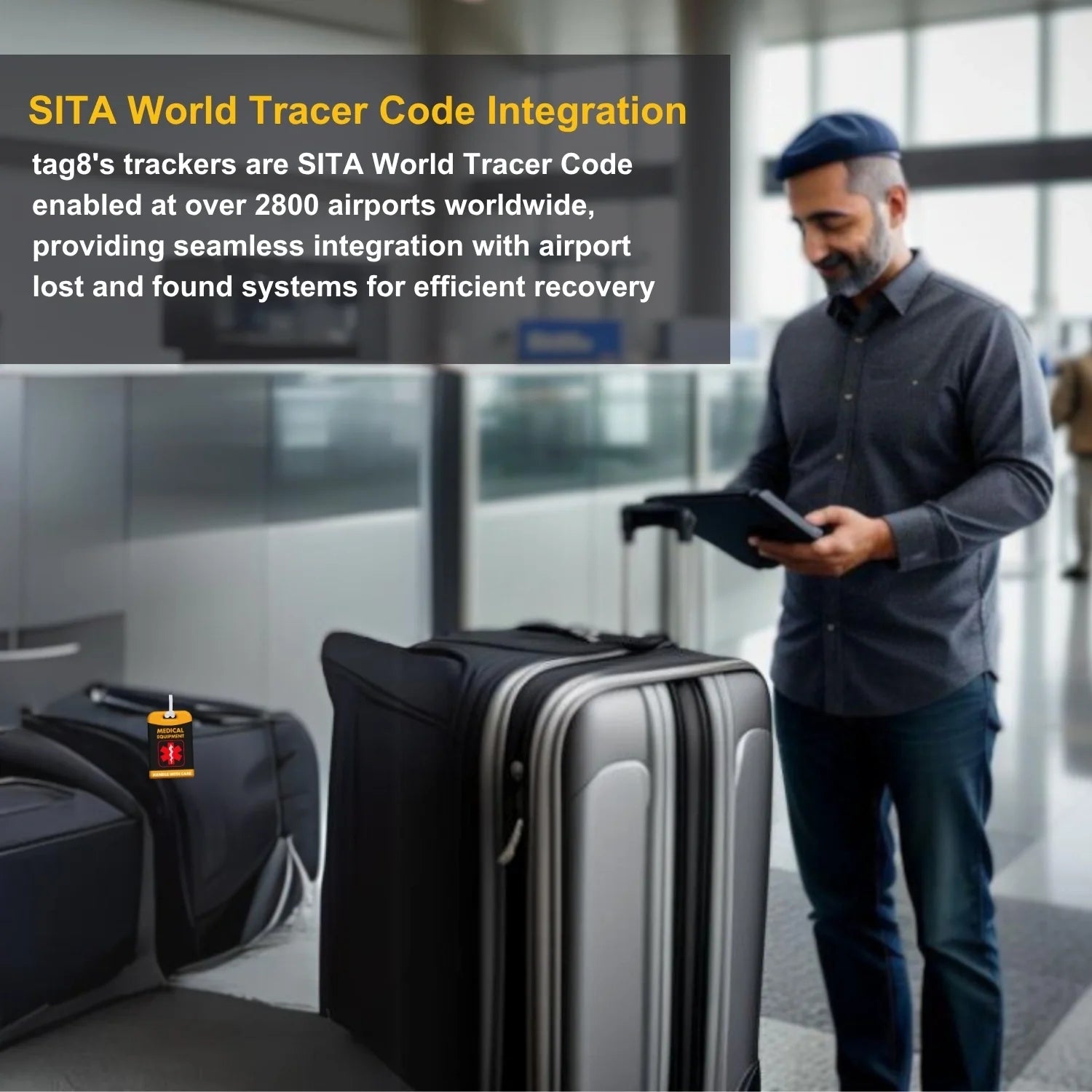 Medical Equipment Tag [Pack 2]-4